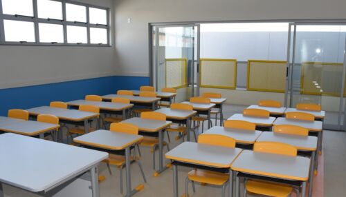 Confusão na escola Carmine Botta termina em boletim de ocorrência por injúria