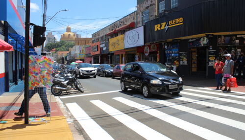 TUSCA e Black Friday fizeram economia de São Carlos "bombar" em novembro