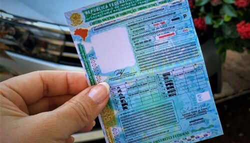 São Paulo acelera implantação de novas regras para a emissão de CNH