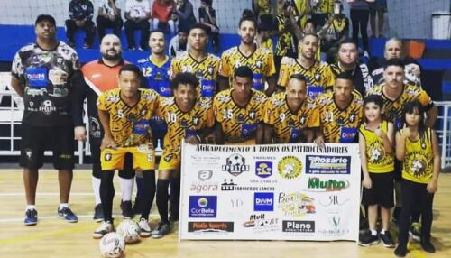 Deportivo vence e está na final do Regional de Analândia