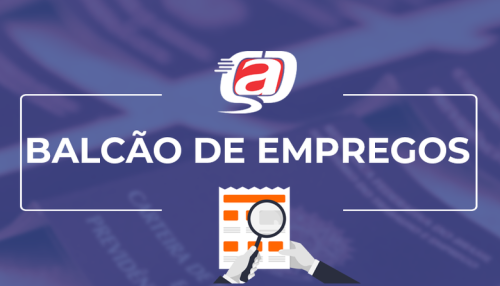 Confira as 41 vagas de empregos disponíveis no Balcão do São Carlos Agora