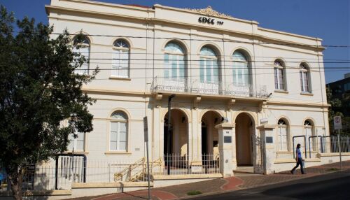 CDCC divulga resultado de processo seletivo para monitoria