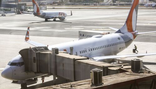 Setor aéreo discute novas normas e Procon pede cautela para evitar prejuízos aos passageiros