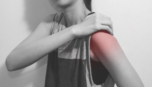 Pesquisa da UFSCar recruta voluntários com dor no ombro para estudo científico