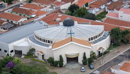 Paróquia São José em São Carlos Celebra Tríduo e Grande Festa do Padroeiro