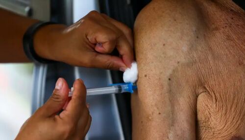 Registro de vacina contra bronquiolite é aprovado pela Anvisa