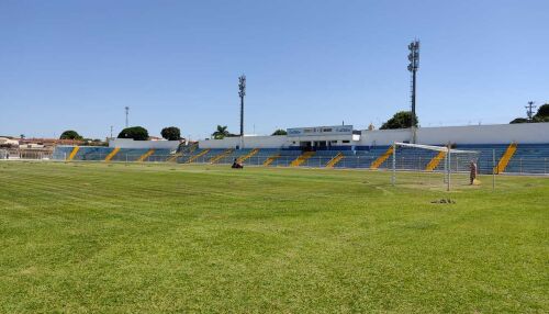 Grêmio entra em campo hoje pelas quartas de final do Paulistão A4
