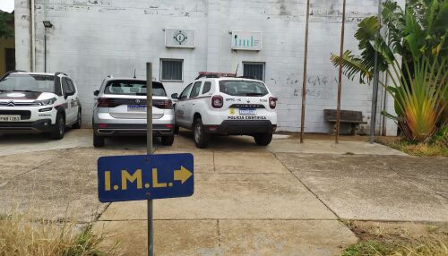 Polícia vai investigar morte de idoso em Santa Eudóxia 