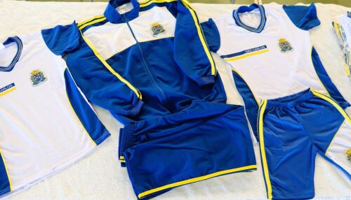 Julio Cesar sugere criação de cooperativa para confecção de uniforme escolar