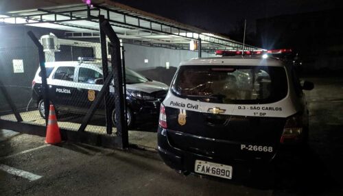 Homem é encontrado morto em via pública