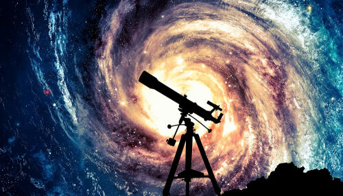 CTA oferece curso de astronomia promovido pela UFSCar e USP de São Carlos