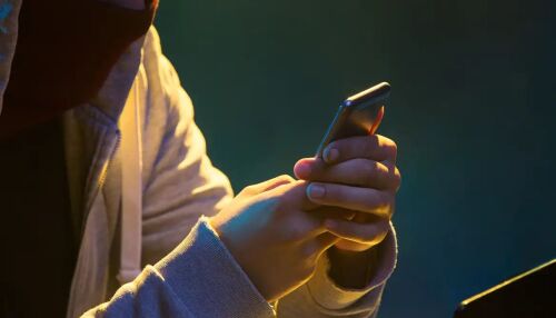 Comerciante é ameaçada por falso agente em tentativa de golpe