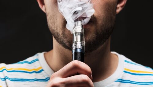 Cardiologista da Santa Casa defende proibição de vapes para proteger saúde pública