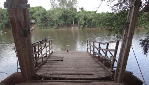 Corpo de homem desaparecido é encontrado no Rio Mogi