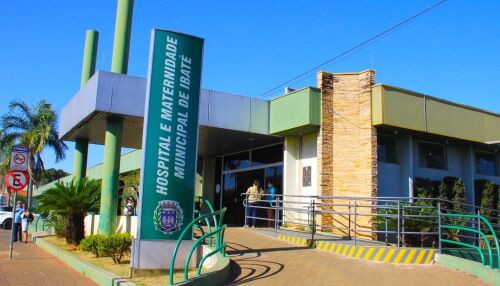 Discussão entre paciente e médico mobiliza Guarda Civil Municipal em hospital de Ibaté