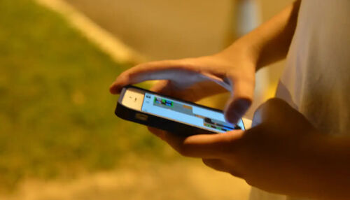 Prefeitura de Ibaté disponibiliza canal de WhatsApp para demandas de iluminação pública