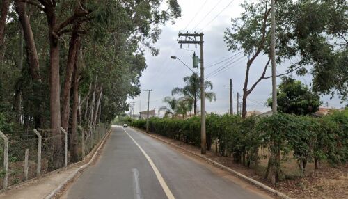 Associação de moradores conquista melhorias no acesso do Jardim Araucária