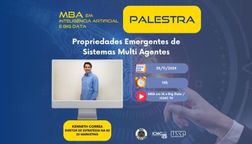 Cibersegurança e educação é tema de evento online gratuito na USP