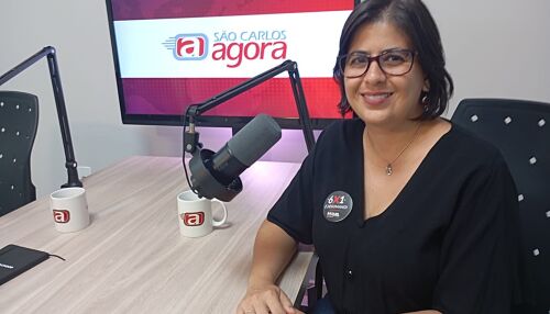 Raquel Auxiliadora presta contas de seu mandato nesta quinta-feira 