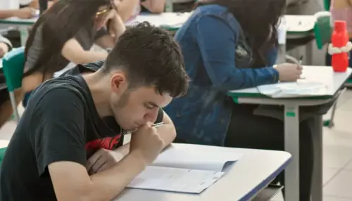 FUVEST abre nesta segunda as inscrições para o Simulado da 1ª Fase