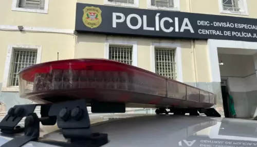 Criminoso morre ao tentar assaltar policial de folga