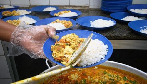Prefeitura de Ibaté esclarece mudança no fornecimento da merenda escolar