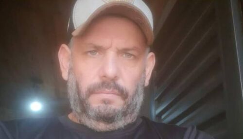 Nota de Falecimento de Clodocir Cornicelli Junior