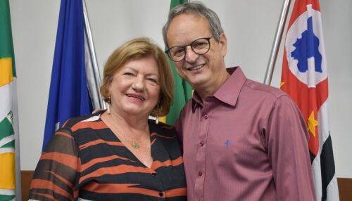 ACISC anuncia Madureira e Célia Presentes como os Comerciantes do Ano 2025