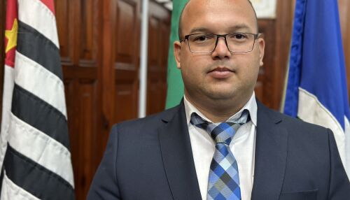 Vereador Paulo Vieira propõe lei que prioriza a realização de exame de mamografia em mulheres com histórico de câncer de mama