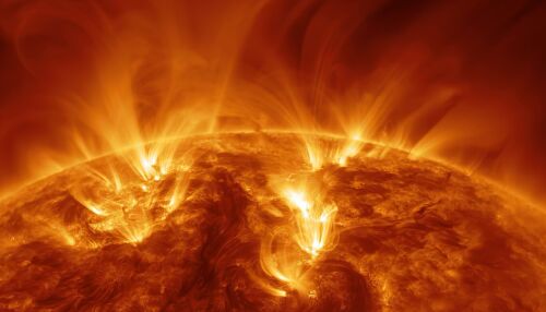 Observatório do CDCC/USP convida para observação do Sol