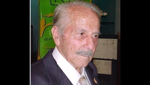 Há 15 anos morria em São Carlos Romeu Corsini, pioneiro do motor à álcool 