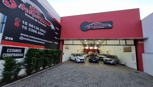 M2L Mais Automóveis cresce com diferencial no mercado de seminovos em São Carlos