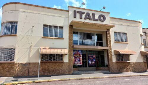 Ítalo Brasileiro completa 73 anos de atividades