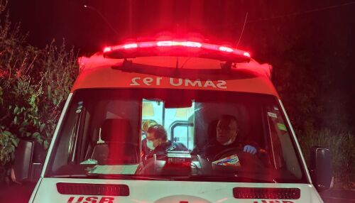 Homem morre após briga em frente a bar 