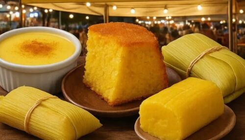 5º Festival do Milho da Paróquia João Paulo II acontece neste final de semana