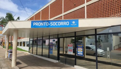 Santa Casa é responsável por 80% dos atendimentos referenciados pelas UPAs