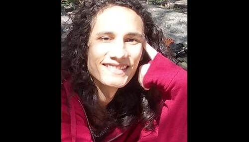Jovem de Brasília desaparece em São Carlos; família busca por informações