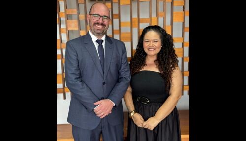 São Carlos representa o Brasil em reunião mundial de Unesco sobre o programa " Mil Cities"