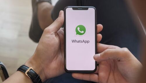 Mulher perde R$ 950 após cair em golpe de WhatsApp 