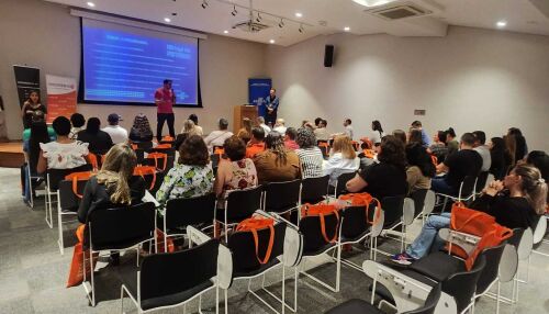 Palestra gratuita sobre inteligência artificial no varejo acontece em Ibaté e São Carlos