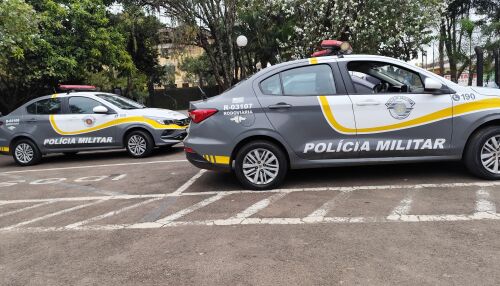 Motorista é preso por embriaguez ao volante após furar bloqueio policial na Washington Luís