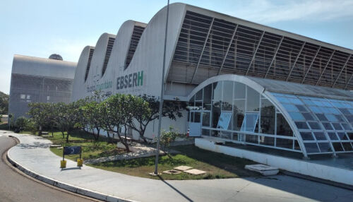 HU-UFSCar recebe R$ 2,5 milhões em emendas parlamentares e amplia áreas assistenciais