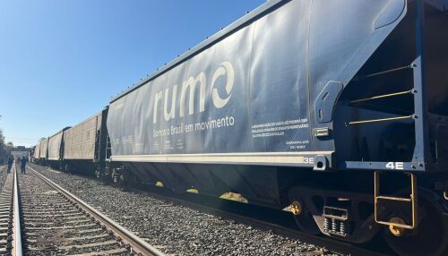 Economista afirma que São Carlos é "muito passivo" com sua ferrovia