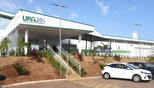 Violência doméstica deixa dois feridos e termina com prisão de procurado 