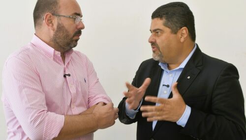 Sescon-SP e Prefeitura promovem Conexão Paulista para discutir transição tributária 