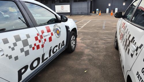 Mulher procurada por tráfico é capturada em São Carlos