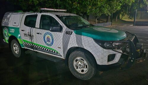 Motorista com suspeita de embriaguez é detido pela GCM na Vila Mariana