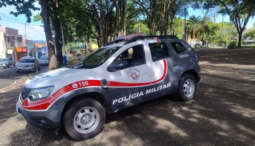 Homem é socorrido em estado grave após ser encontrado ferido em Brotas