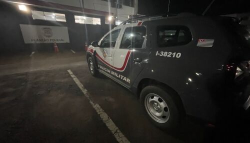 Mulher denuncia agressão e injúria após discussão com companheiro no Centro