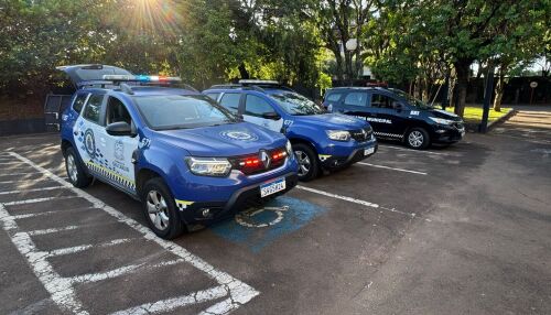 Após desocupação, prédio alugado pela Prefeitura é invadido e tem diversos itens furtados